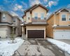 60 Covecreek Mews, Calgary, Alberta T3K 0J6, 3 Bedrooms Bedrooms, ,4 BathroomsBathrooms,Residential,For Sale,Covecreek,A2297761