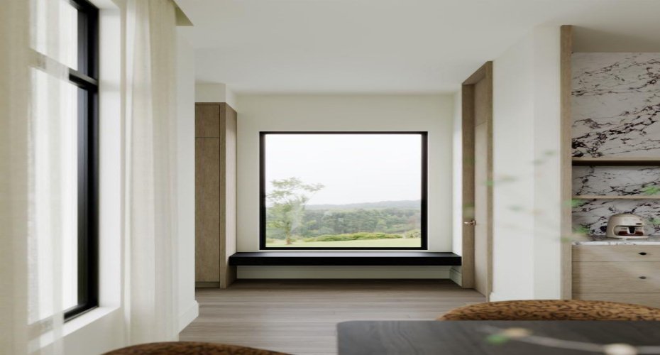 All renderings are for illustrative purposes only and may be subject to change at the builder’s discretion or due to material availability.