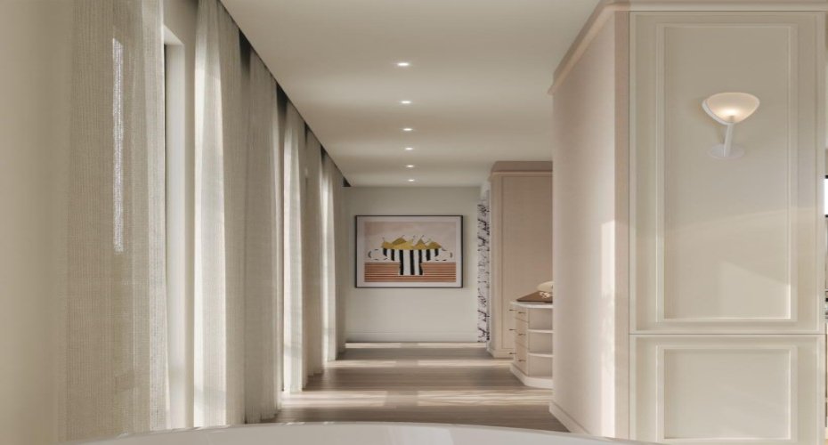 All renderings are for illustrative purposes only and may be subject to change at the builder’s discretion or due to material availability.