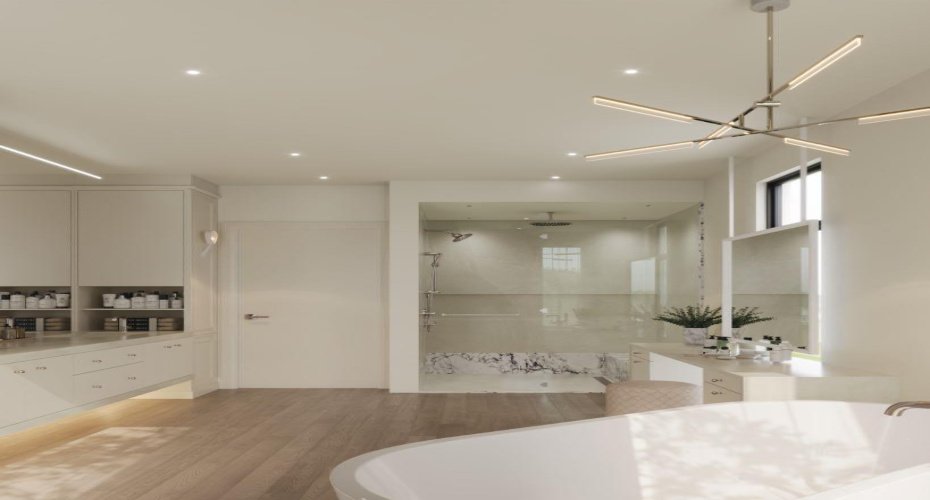 All renderings are for illustrative purposes only and may be subject to change at the builder’s discretion or due to material availability.