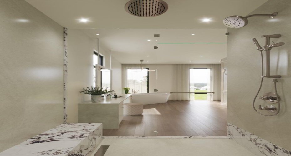 All renderings are for illustrative purposes only and may be subject to change at the builder’s discretion or due to material availability.