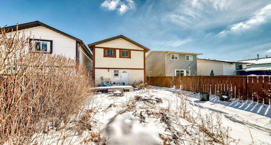 4809 60 Street, Calgary, Alberta T1Y 3B8, 4 Bedrooms Bedrooms, ,2 BathroomsBathrooms,Residential,For Sale,60,A2297843