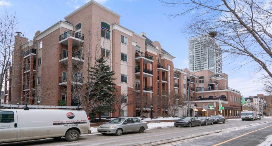 881 15 Avenue, Calgary, Alberta T2R 1R8, 2 Bedrooms Bedrooms, ,2 BathroomsBathrooms,Residential,For Sale,15,A2297897