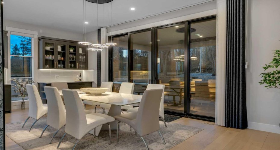 800 Elkton Close, Calgary, Alberta T3H 1W6, 5 Bedrooms Bedrooms, ,6 BathroomsBathrooms,Residential,For Sale,Elkton,A2298003