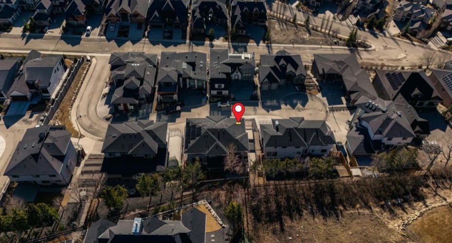 800 Elkton Close, Calgary, Alberta T3H 1W6, 5 Bedrooms Bedrooms, ,6 BathroomsBathrooms,Residential,For Sale,Elkton,A2298003