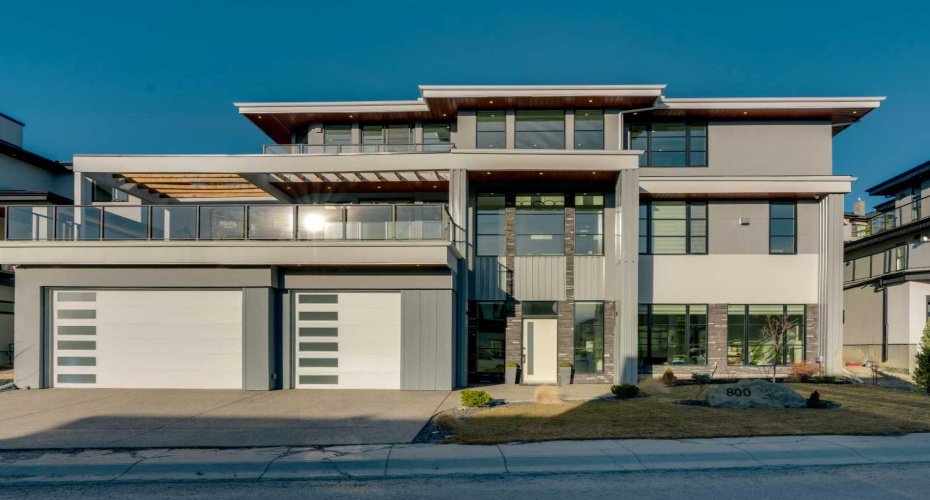 800 Elkton Close, Calgary, Alberta T3H 1W6, 5 Bedrooms Bedrooms, ,6 BathroomsBathrooms,Residential,For Sale,Elkton,A2298003