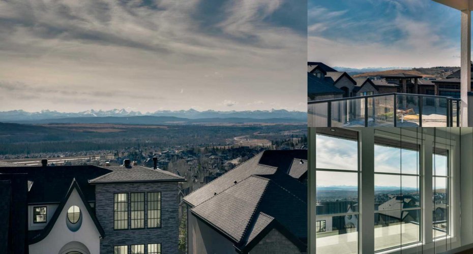 800 Elkton Close, Calgary, Alberta T3H 1W6, 5 Bedrooms Bedrooms, ,6 BathroomsBathrooms,Residential,For Sale,Elkton,A2298003