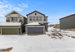327 Legacy Reach Common, Calgary, Alberta T2X 4H1, 5 Bedrooms Bedrooms, ,4 BathroomsBathrooms,Residential,For Sale,Legacy Reach,A2292291