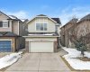 98 Cougarstone Close, Calgary, Alberta T3H 5W3, 3 Bedrooms Bedrooms, ,3 BathroomsBathrooms,Residential,For Sale,Cougarstone,A2292774