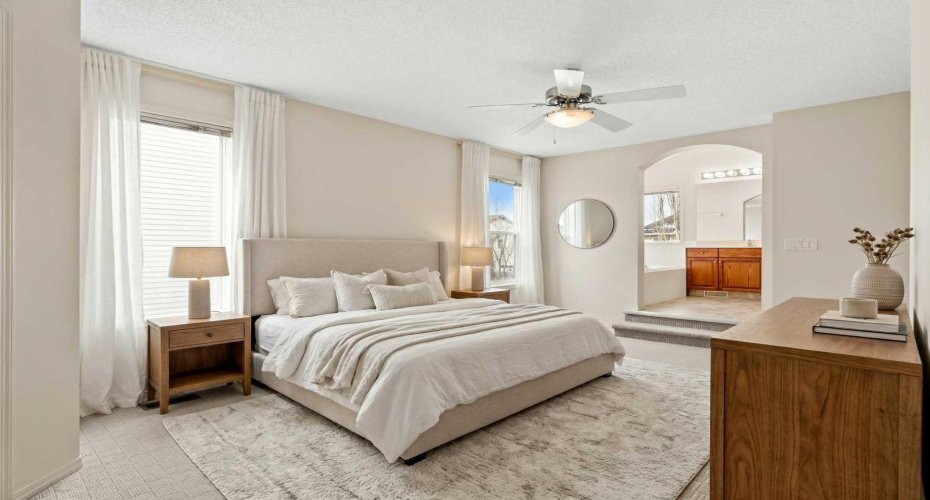 98 Cougarstone Close, Calgary, Alberta T3H 5W3, 3 Bedrooms Bedrooms, ,3 BathroomsBathrooms,Residential,For Sale,Cougarstone,A2292774