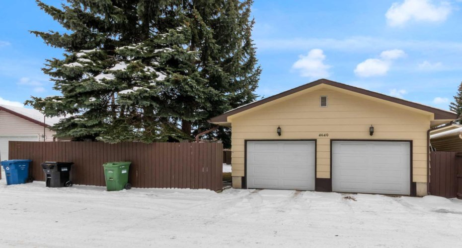 4640 Rundlehill Road, Calgary, Alberta T1Y 2P5, 4 Bedrooms Bedrooms, ,3 BathroomsBathrooms,Residential,For Sale,Rundlehill,A2295016