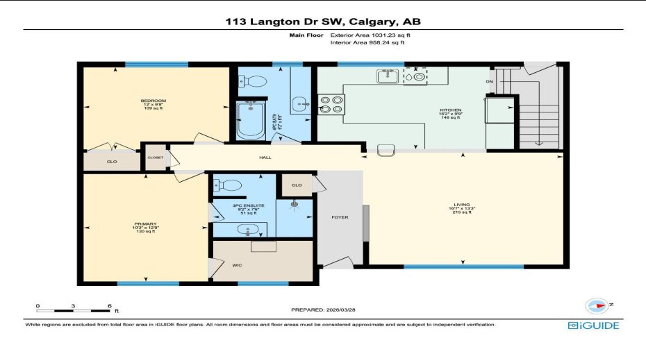 113 Langton Drive, Calgary, Alberta T3E 5G1, 4 Bedrooms Bedrooms, ,3 BathroomsBathrooms,Residential,For Sale,Langton,A2295562