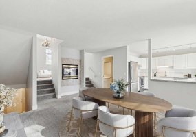 328 Prominence Heights, Calgary, Alberta T3H 2Z6, 3 Bedrooms Bedrooms, ,3 BathroomsBathrooms,Residential,For Sale,Prominence,A2296112