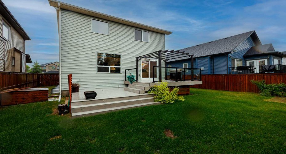 156 Rainbow Falls Heath, Chestermere, Alberta T1X0S7, 5 Bedrooms Bedrooms, ,4 BathroomsBathrooms,Residential,For Sale,Rainbow Falls,A2297410