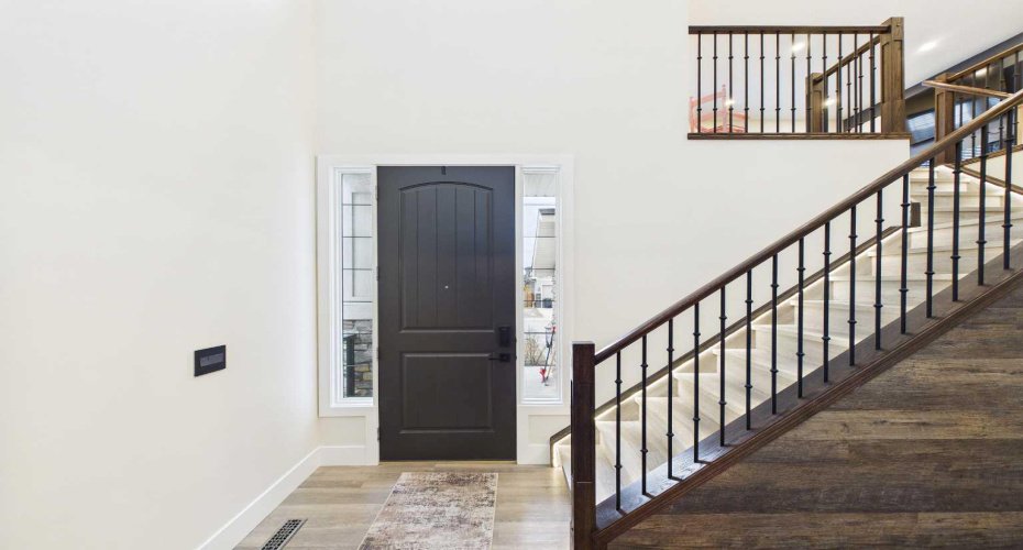 156 Rainbow Falls Heath, Chestermere, Alberta T1X0S7, 5 Bedrooms Bedrooms, ,4 BathroomsBathrooms,Residential,For Sale,Rainbow Falls,A2297410