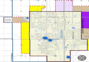 271194 Range Road 13, Airdrie, Alberta T4B 0B8, ,Land,For Sale,Range Road 13,A2297657