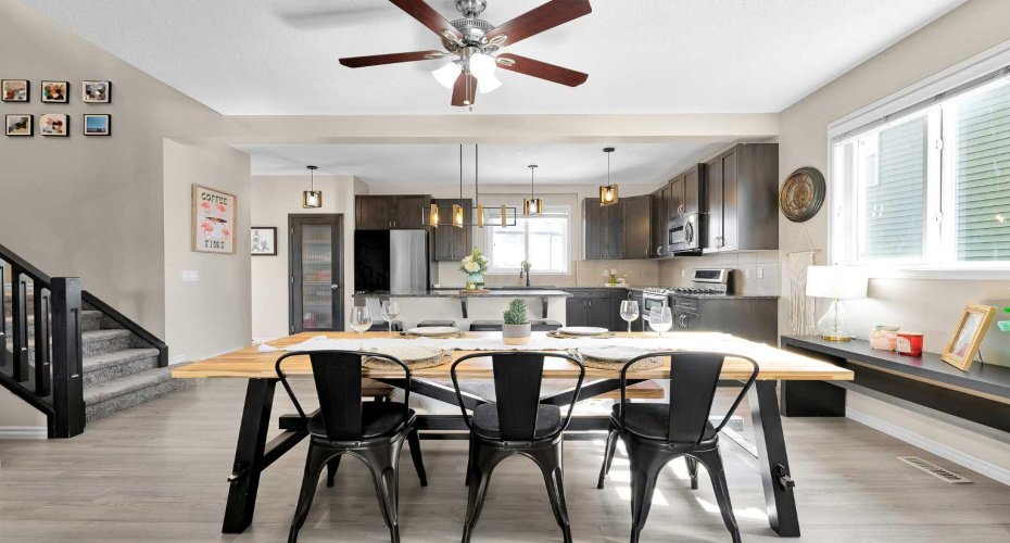 151 Heritage Drive, Cochrane, Alberta T4C0Y3, 5 Bedrooms Bedrooms, ,4 BathroomsBathrooms,Residential,For Sale,Heritage,A2298031