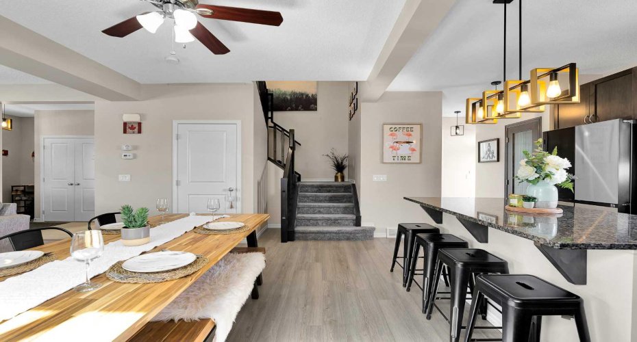 151 Heritage Drive, Cochrane, Alberta T4C0Y3, 5 Bedrooms Bedrooms, ,4 BathroomsBathrooms,Residential,For Sale,Heritage,A2298031