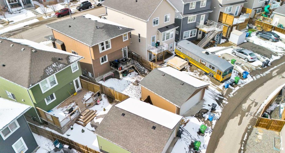 151 Heritage Drive, Cochrane, Alberta T4C0Y3, 5 Bedrooms Bedrooms, ,4 BathroomsBathrooms,Residential,For Sale,Heritage,A2298031