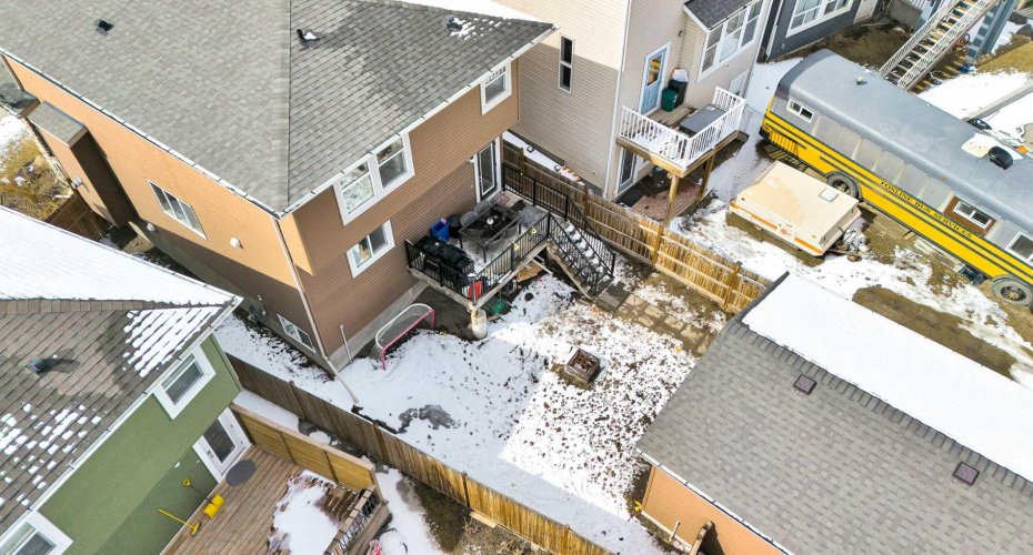 151 Heritage Drive, Cochrane, Alberta T4C0Y3, 5 Bedrooms Bedrooms, ,4 BathroomsBathrooms,Residential,For Sale,Heritage,A2298031