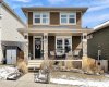151 Heritage Drive, Cochrane, Alberta T4C0Y3, 5 Bedrooms Bedrooms, ,4 BathroomsBathrooms,Residential,For Sale,Heritage,A2298031