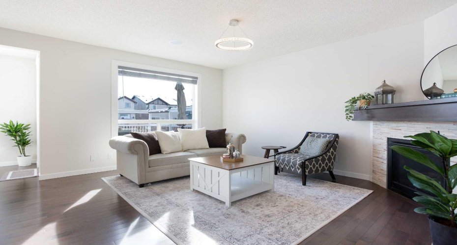 26 Skyview Ranch Street, Calgary, Alberta T3N 0E9, 4 Bedrooms Bedrooms, ,3 BathroomsBathrooms,Residential,For Sale,Skyview Ranch,A2282238