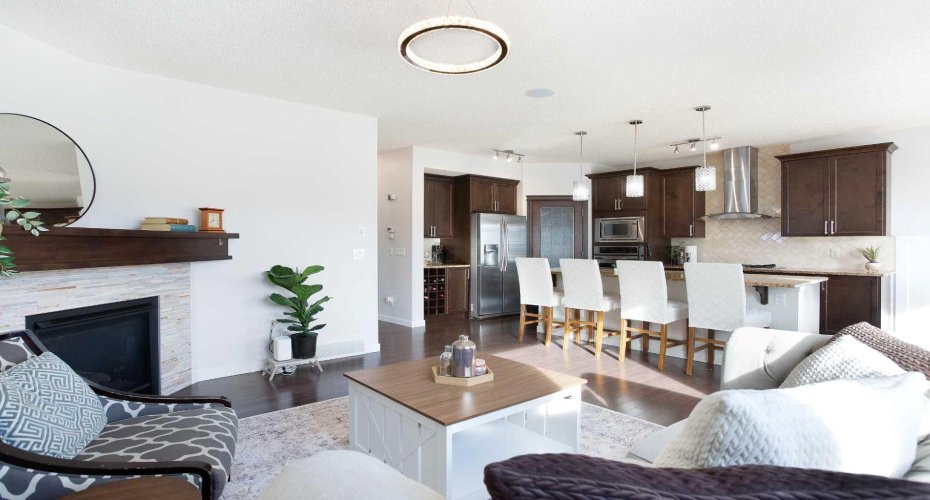 26 Skyview Ranch Street, Calgary, Alberta T3N 0E9, 4 Bedrooms Bedrooms, ,3 BathroomsBathrooms,Residential,For Sale,Skyview Ranch,A2282238