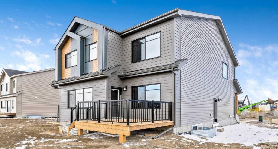 367 Heartwood Gardens, Calgary, Alberta T3M 2K1, 4 Bedrooms Bedrooms, ,2 BathroomsBathrooms,Residential,For Sale,Heartwood,A2298262