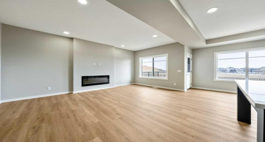 367 Heartwood Gardens, Calgary, Alberta T3M 2K1, 4 Bedrooms Bedrooms, ,2 BathroomsBathrooms,Residential,For Sale,Heartwood,A2298262