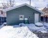 129 30 Avenue, Calgary, Alberta t2m2n1, 3 Bedrooms Bedrooms, ,2 BathroomsBathrooms,Residential,For Sale,30,A2287069