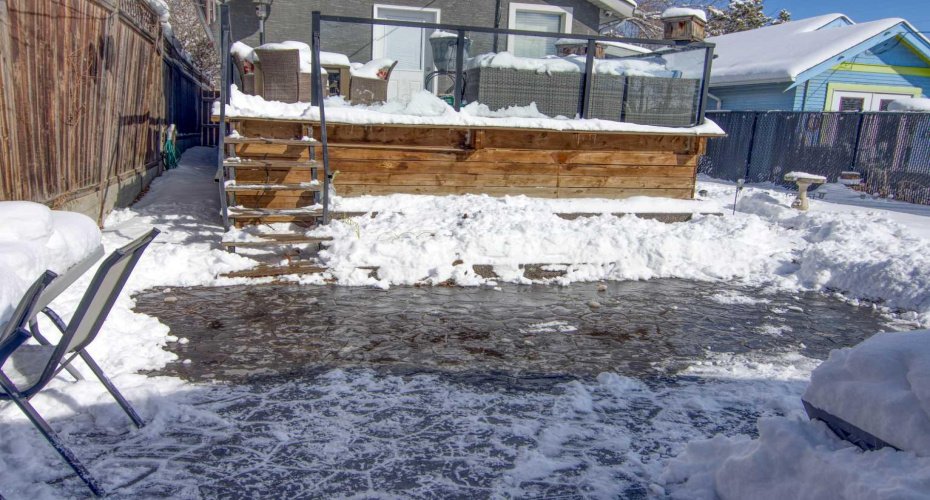 129 30 Avenue, Calgary, Alberta t2m2n1, 3 Bedrooms Bedrooms, ,2 BathroomsBathrooms,Residential,For Sale,30,A2287069