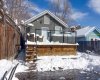 129 30 Avenue, Calgary, Alberta t2m2n1, 3 Bedrooms Bedrooms, ,2 BathroomsBathrooms,Residential,For Sale,30,A2287069
