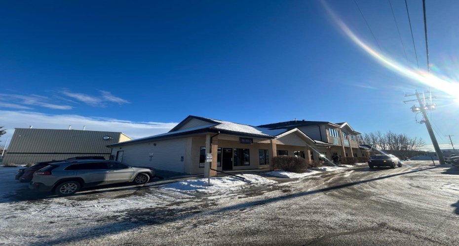 14 Crystalridge Drive, Okotoks, Alberta T1S 2C3, ,Commercial,For Lease,Crystalridge,A2298355