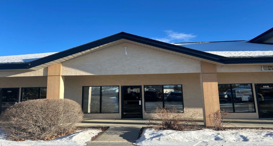 14 Crystalridge Drive, Okotoks, Alberta T1S 2C3, ,Commercial,For Lease,Crystalridge,A2298355