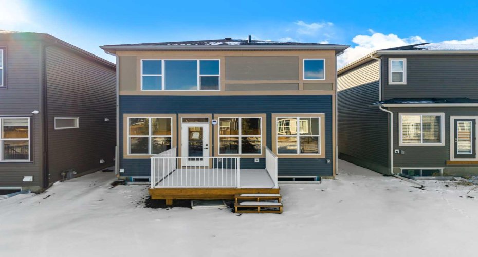 142 Belmont Passage, Calgary, Alberta T2X 4N4, 5 Bedrooms Bedrooms, ,4 BathroomsBathrooms,Residential,For Sale,Belmont,A2292575