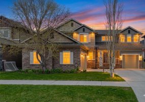 729 Canoe Avenue, Airdrie, Alberta t4b 3k5, 5 Bedrooms Bedrooms, ,5 BathroomsBathrooms,Residential,For Sale,Canoe,A2293522