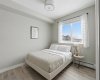 Generous guest bedroom, Virtually Staged