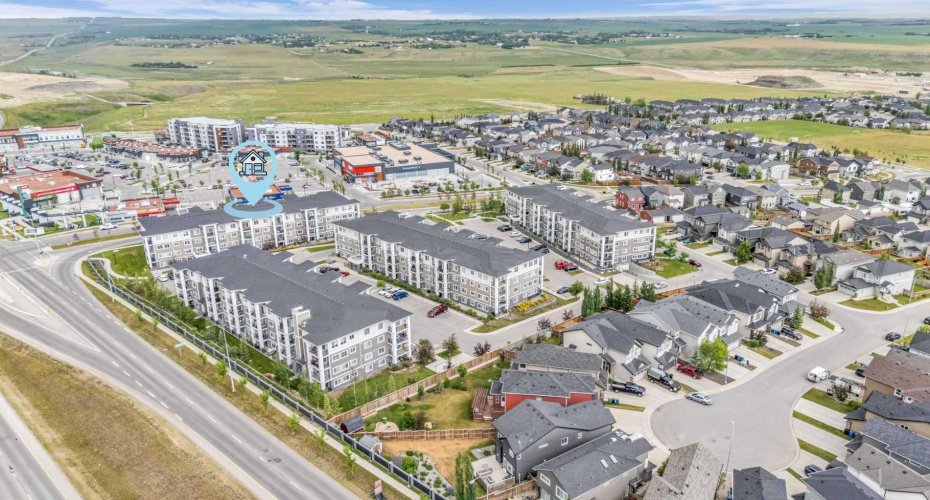 450 Sage Valley Drive, Calgary, Alberta T3R 0V5, 2 Bedrooms Bedrooms, ,2 BathroomsBathrooms,Residential,For Sale,Sage Valley,A2297091