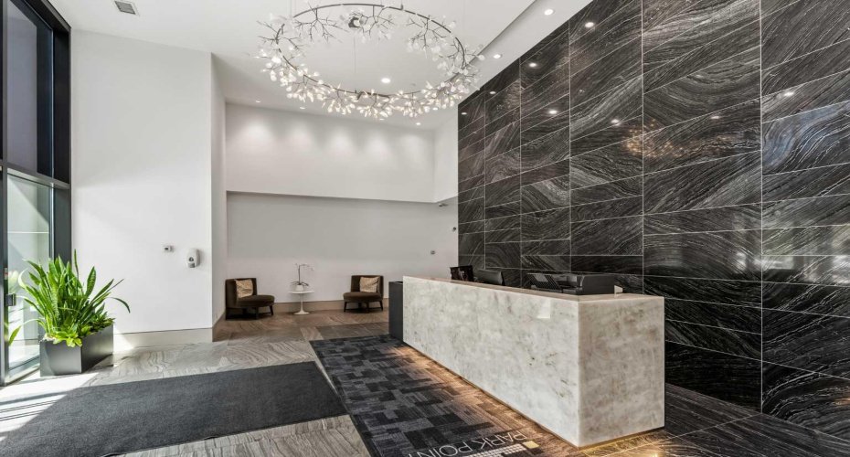 Concierge 8:00 am - 10:00 pm everyday