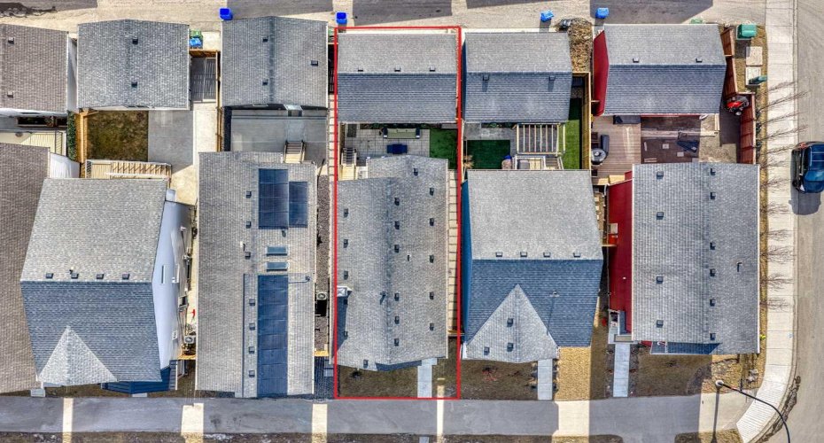 111 Haskayne Drive, Calgary, Alberta T3L0H1, 3 Bedrooms Bedrooms, ,3 BathroomsBathrooms,Residential,For Sale,Haskayne,A2296826