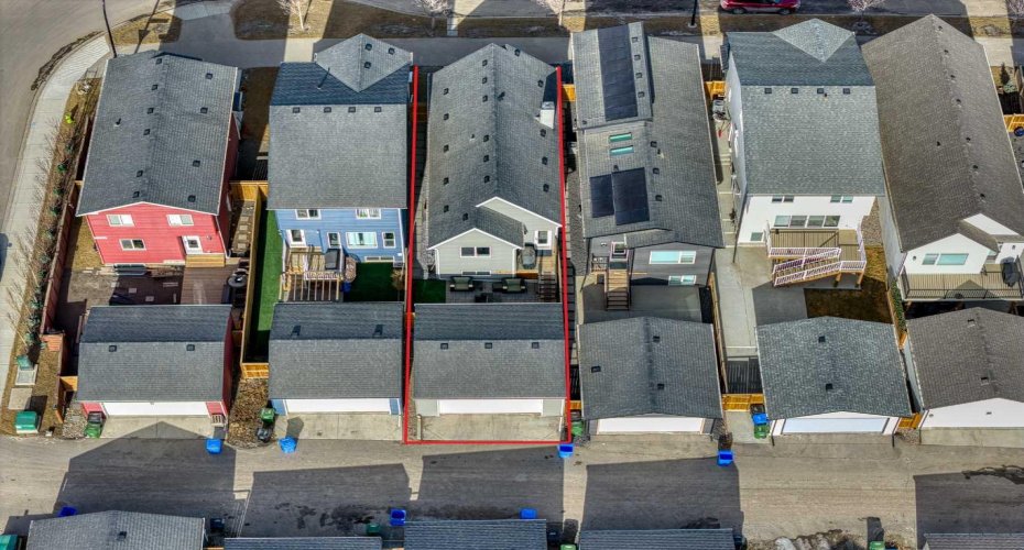 111 Haskayne Drive, Calgary, Alberta T3L0H1, 3 Bedrooms Bedrooms, ,3 BathroomsBathrooms,Residential,For Sale,Haskayne,A2296826