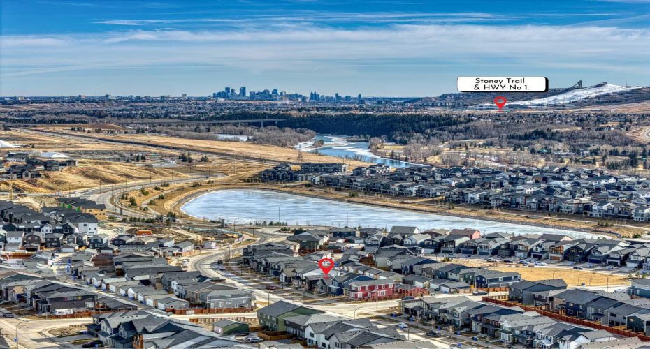 111 Haskayne Drive, Calgary, Alberta T3L0H1, 3 Bedrooms Bedrooms, ,3 BathroomsBathrooms,Residential,For Sale,Haskayne,A2296826