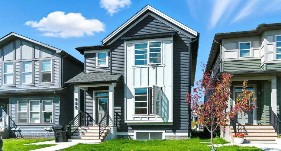 268 Savanna Terrace, Calgary, Alberta T3J 4B6, 6 Bedrooms Bedrooms, ,4 BathroomsBathrooms,Residential,For Sale,Savanna,A2297428