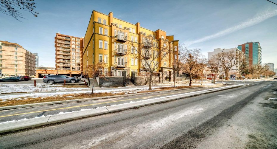 1000 15 Avenue, Calgary, Alberta T2R 0S6, 1 Bedroom Bedrooms, ,1 BathroomBathrooms,Residential,For Sale,15,A2297520