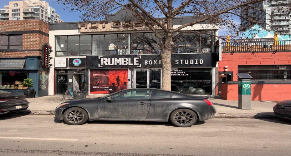 1000 15 Avenue, Calgary, Alberta T2R 0S6, 1 Bedroom Bedrooms, ,1 BathroomBathrooms,Residential,For Sale,15,A2297520