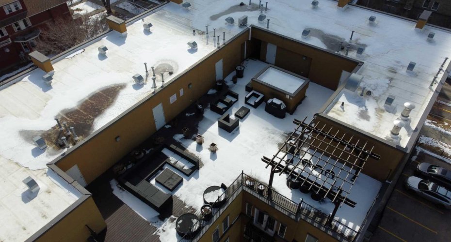 1000 15 Avenue, Calgary, Alberta T2R 0S6, 1 Bedroom Bedrooms, ,1 BathroomBathrooms,Residential,For Sale,15,A2297520