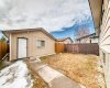 52A Queen Alexandra Close, Calgary, Alberta T2J3P8, 4 Bedrooms Bedrooms, ,2 BathroomsBathrooms,Residential,For Sale,Queen Alexandra,A2286786