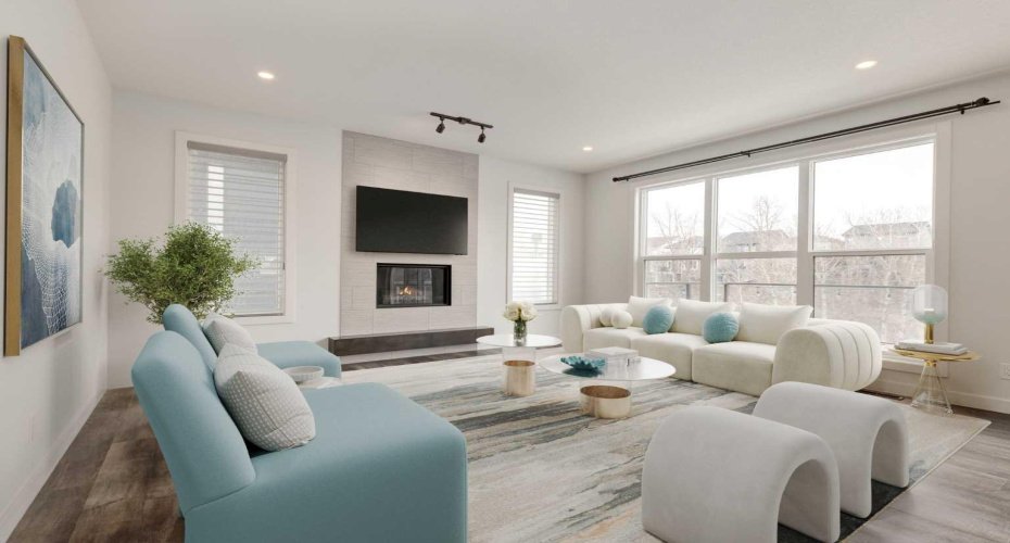 142 Cranbrook Park, Calgary, Alberta T3M 3C2, 4 Bedrooms Bedrooms, ,4 BathroomsBathrooms,Residential,For Sale,Cranbrook,A2298372