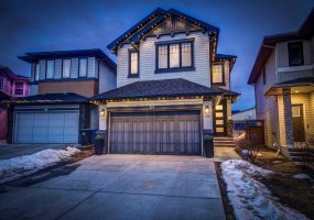 24 Walden Mount, Calgary, Alberta T2X 0Z9, 5 Bedrooms Bedrooms, ,4 BathroomsBathrooms,Residential,For Sale,Walden,A2288697