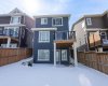 301 Crestmont Drive, Calgary, Alberta T3B6G9, 3 Bedrooms Bedrooms, ,3 BathroomsBathrooms,Residential,For Sale,Crestmont,A2298416